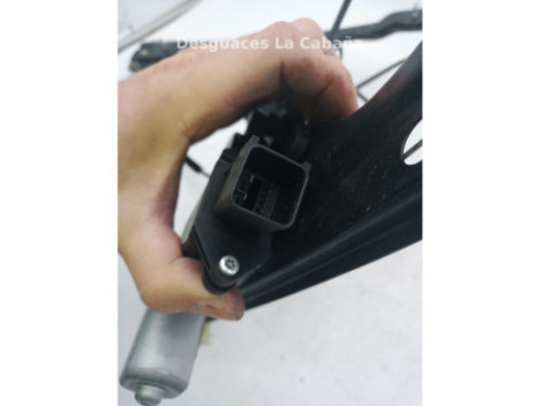 13406674 ELEVALUNAS PUERTA LAT DEL DER OPEL ASTRA K (B16) |Desguaces La Cabaña