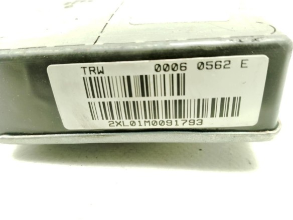 AIRBAG PUERTA LAT DEL IZQ MERCEDES BENZ CLK (C208)|Desguaces La Cabaña