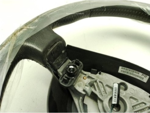 VOLANTE DIRECCION NISSAN QASHQAI / QASHQAI +2 I (J10, JJ10)|Desguaces La Cabaña
