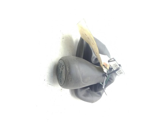 POMO PALANCA CAMBIOS CITROEN NEMO Furgón (AA_)|Desguaces La Cabaña
