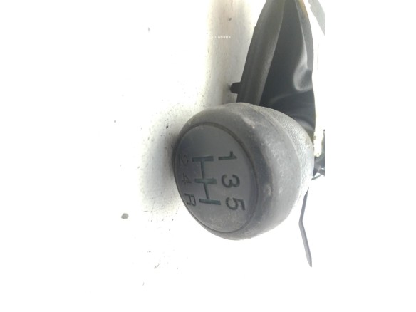 POMO PALANCA CAMBIOS CITROEN NEMO Furgón (AA_)|Desguaces La Cabaña
