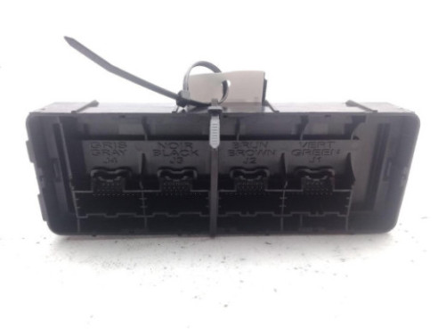 CENTRALITA|Desguaces La Cabaña 2