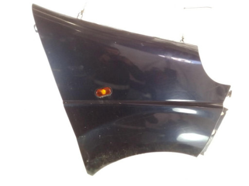 ALETA DELANTERA DERECHA|Desguaces La Cabaña