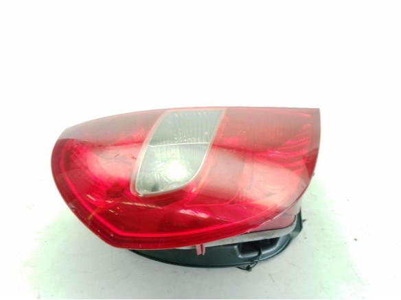 9632646780 PILOTO TRA IZQ EXT CITROEN C5 I (DC_)|Desguaces La Cabaña