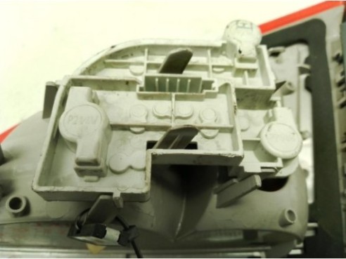 PILOTO TRA IZQ EXT FORD MONDEO IV (BA7)|Desguaces La Cabaña
