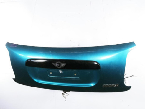 FARO IZQUIERDO GENERICO SPORTAGE (SL)|Desguaces La Cabaña 2