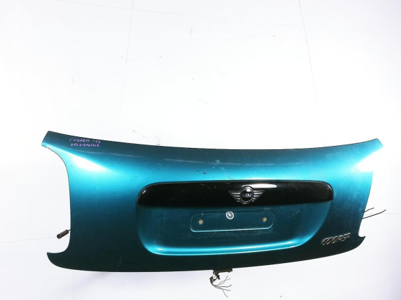 41627139735 TAPA MALETA GENERICO GENERICO |Desguaces La Cabaña