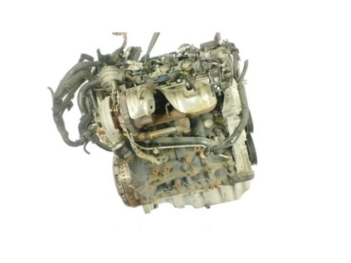 MOTOR COMPLETO|Desguaces La Cabaña 2