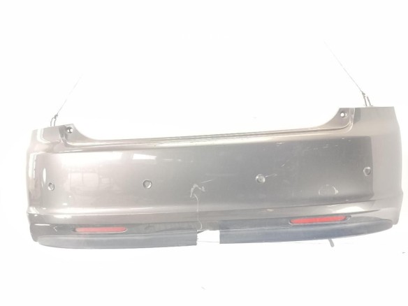   PARAGOLPES TRA HONDA ACCORD VII (CL, CN)|Desguaces La Cabaña