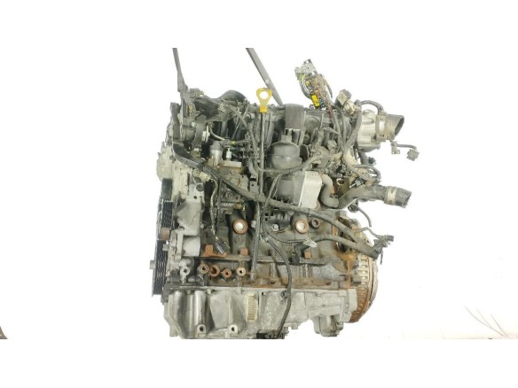 D4FB MOTOR KIA CEE'D (JD)|Desguaces La Cabaña