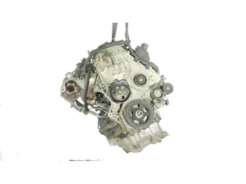 D4FB MOTOR KIA CEE'D (JD)|Desguaces La Cabaña