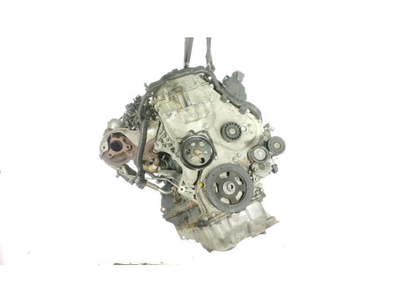 D4FB MOTOR KIA CEE'D (JD)|Desguaces La Cabaña