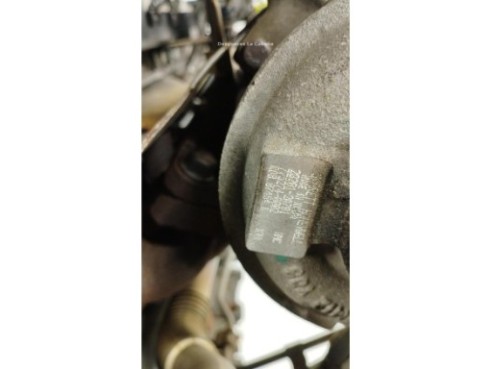 D4FB MOTOR KIA CEE'D (JD)|Desguaces La Cabaña