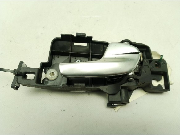 MANILLA PUERTA LAT TRA DER INT FORD MONDEO IV (BA7)|Desguaces La Cabaña