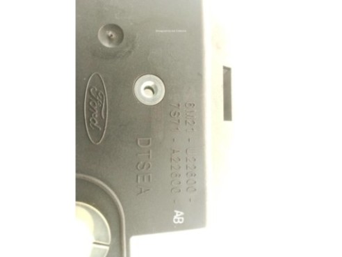MANILLA PUERTA LAT TRA DER INT FORD MONDEO IV (BA7)|Desguaces La Cabaña