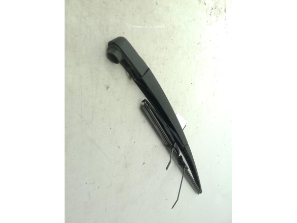 6429HE BRAZO LIMPIAPARABRISAS TRA PORTÓN CITROEN C3 III (SX)|Desguaces La Cabaña