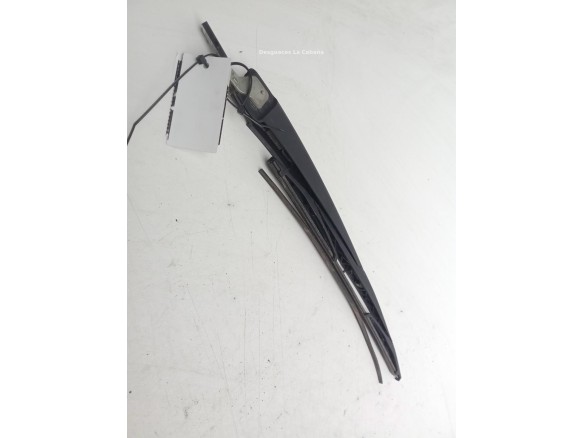 1609419780 BRAZO LIMPIAPARABRISAS TRA PORTÓN CITROEN C4 Picasso II|Desguaces La Cabaña
