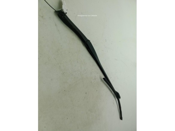 61619463873 BRAZO LIMPIAPARABRISAS DEL DER BMW 7 (G11, G12)|Desguaces La Cabaña