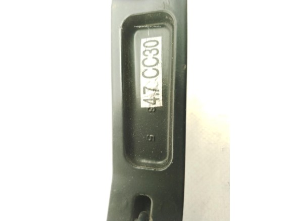 BRAZO LIMPIAPARABRISAS DEL DER MAZDA 5 (CW)|Desguaces La Cabaña