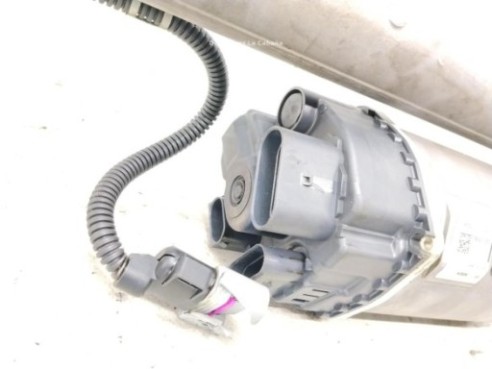 B57D30B MOTOR BMW 7 (G11, G12)|Desguaces La Cabaña 2