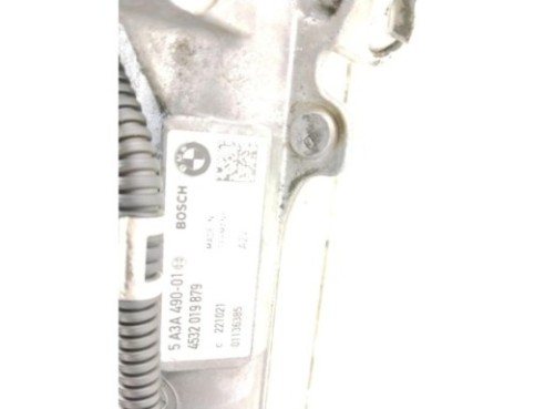 5A3A49001 CREMALLERA BMW 7 (G11, G12)|Desguaces La Cabaña
