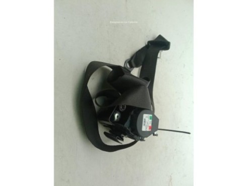 72117434181 CINTURON TRA IZQ BMW 7 (G11, G12)|Desguaces La Cabaña