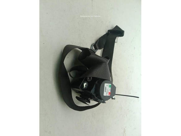 72117434181 CINTURON TRA IZQ BMW 7 (G11, G12)|Desguaces La Cabaña