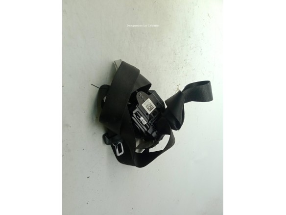 72117434181 CINTURON TRA DER BMW 7 (G11, G12)|Desguaces La Cabaña