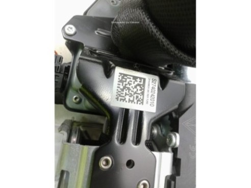 B57D30B MOTOR BMW 7 (G11, G12)|Desguaces La Cabaña 2