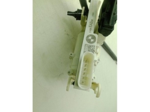 51227477703 CERRADURA PUERTA LAT TRA IZQ BMW 7 (G11, G12)|Desguaces La Cabaña