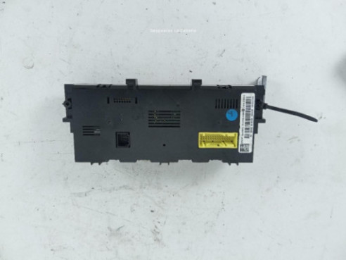 96831720XT MANDO CLIMA CITROEN DS3 |Desguaces La Cabaña