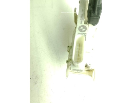 51227477704 CERRADURA PUERTA LAT TRA DER BMW 7 (G11, G12)|Desguaces La Cabaña