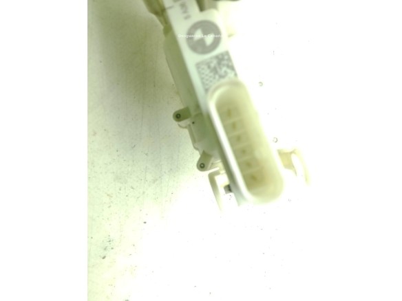 51217477702 CERRADURA PUERTA LAT DEL DER BMW 7 (G11, G12)|Desguaces La Cabaña