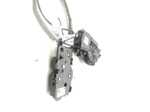 51247441014 CERRADURA PORTON / TAPA MALETA BMW 7 (G11, G12)|Desguaces La Cabaña