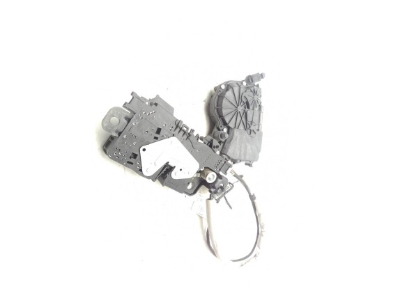 51247441014 CERRADURA PORTON / TAPA MALETA BMW 7 (G11, G12)|Desguaces La Cabaña