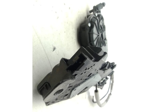 51247441014 CERRADURA PORTON / TAPA MALETA BMW 7 (G11, G12)|Desguaces La Cabaña