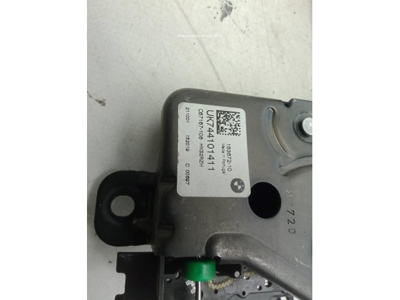 51247441014 CERRADURA PORTON / TAPA MALETA BMW 7 (G11, G12)|Desguaces La Cabaña