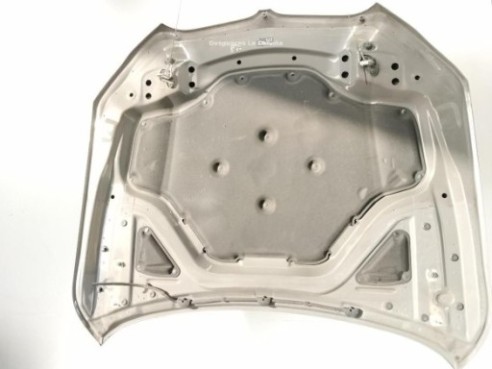 B57D30B MOTOR BMW 7 (G11, G12)|Desguaces La Cabaña 2