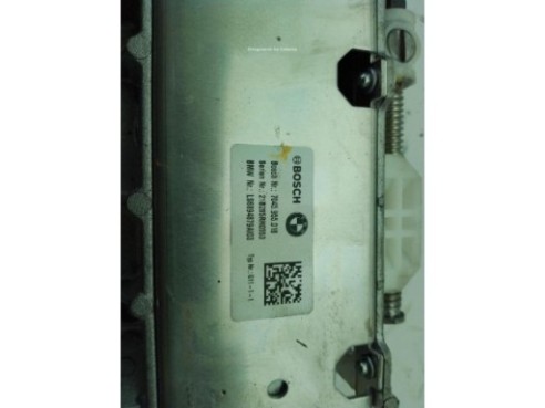 32306869347 CAÑA DIRECCION BMW 7 (G11, G12)|Desguaces La Cabaña