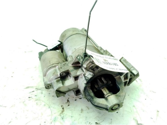 12418490093 ARRANQUE BMW 7 (G11, G12)|Desguaces La Cabaña