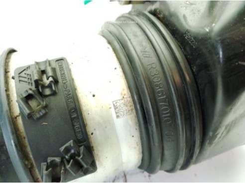  37107915945  AMORTIGUADOR DEL IZQ BMW 7 (G11, G12)|Desguaces La Cabaña