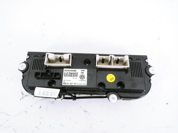 5HB011257 MANDO CLIMA VW CC (358)|Desguaces La Cabaña