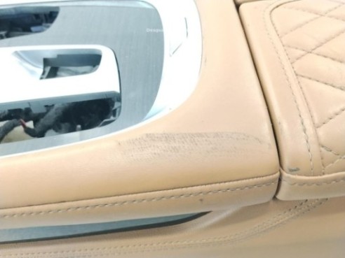   APOYABRAZOS DEL BMW 7 (G11, G12)|Desguaces La Cabaña