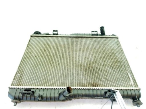 1730685 PARAGOLPES TRA FORD FIESTA VI|Desguaces La Cabaña