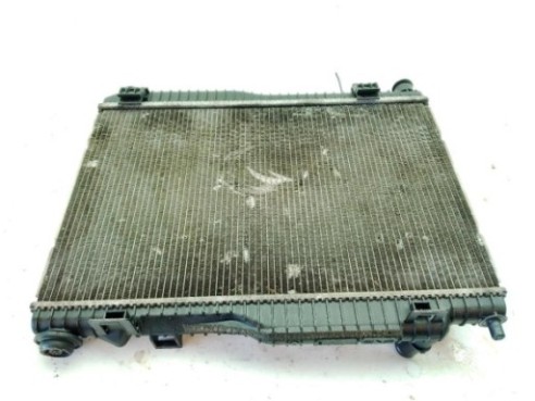 1730685 PARAGOLPES TRA FORD FIESTA VI|Desguaces La Cabaña 2