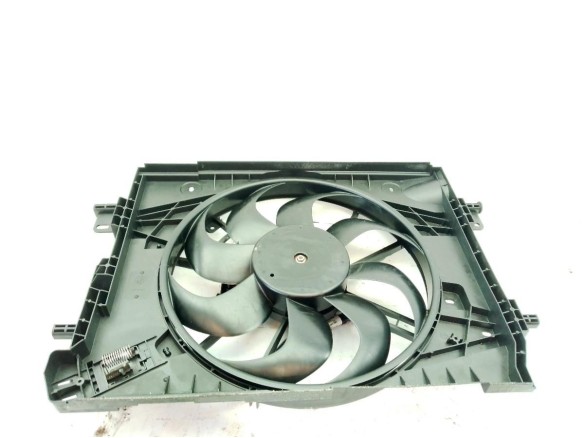 214816436R ELECTROVENTILADOR DACIA LODGY|Desguaces La Cabaña