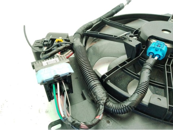 214816436R ELECTROVENTILADOR DACIA LODGY|Desguaces La Cabaña