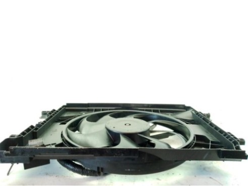214816436R ELECTROVENTILADOR DACIA LODGY|Desguaces La Cabaña