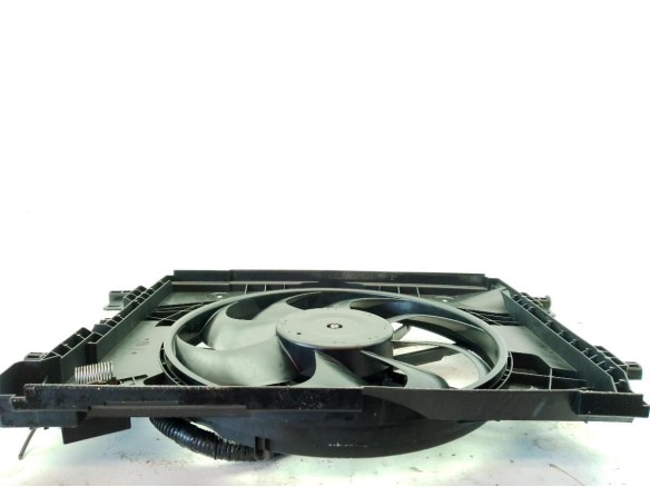 214816436R ELECTROVENTILADOR DACIA LODGY|Desguaces La Cabaña