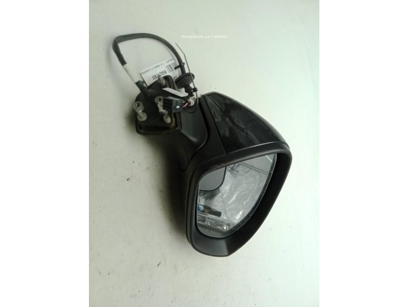 39176311 ESPEJO DER OPEL ASTRA K (B16)|Desguaces La Cabaña